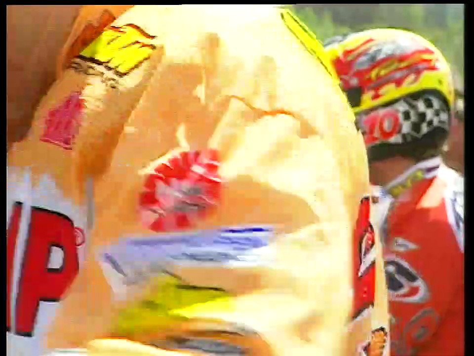 REF00247 - MX 1997 - MX World of Loket - Schwanenstadt - MX 125cc - 250cc - PGM8