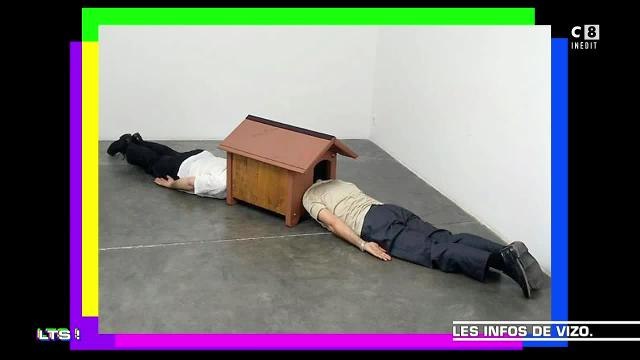 Les Terriens du samedi - les infos Vizo