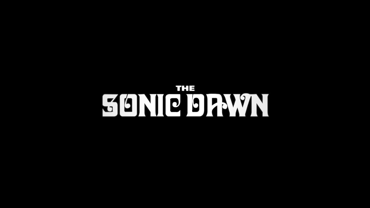 Sonic Dawn