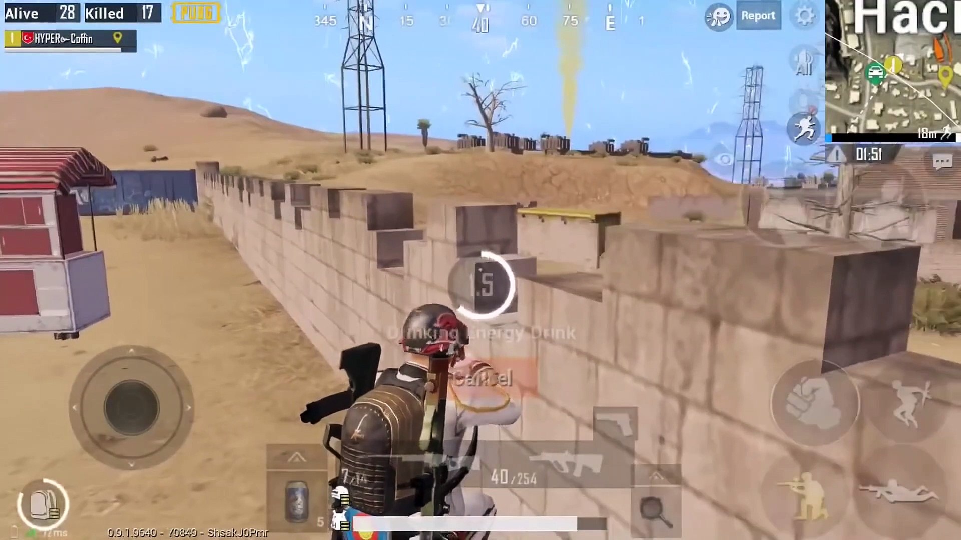 - PUBG Mobile- Dünyanın En iyi Pubg Mobile Oyuncusu