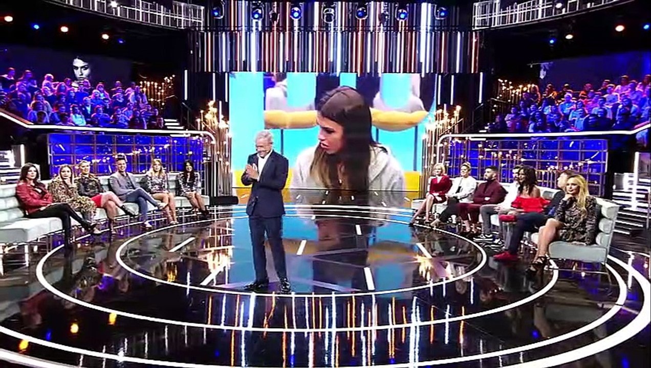 GH DÚO Gala 2_10/01/2019_PARTE 4/4