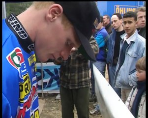 REF00240 - MX 1997 - World MX preview - Beaucaire - World MX - PGM1