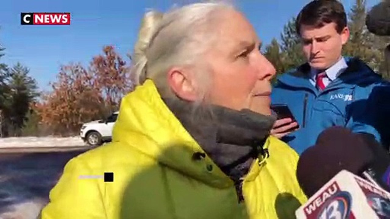 Une adolescente retrouvée vivante trois mois après le meurtre de ses parents