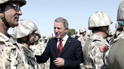 خيارات تركيا في الشمال السوري بعد الانسحاب الأميركي