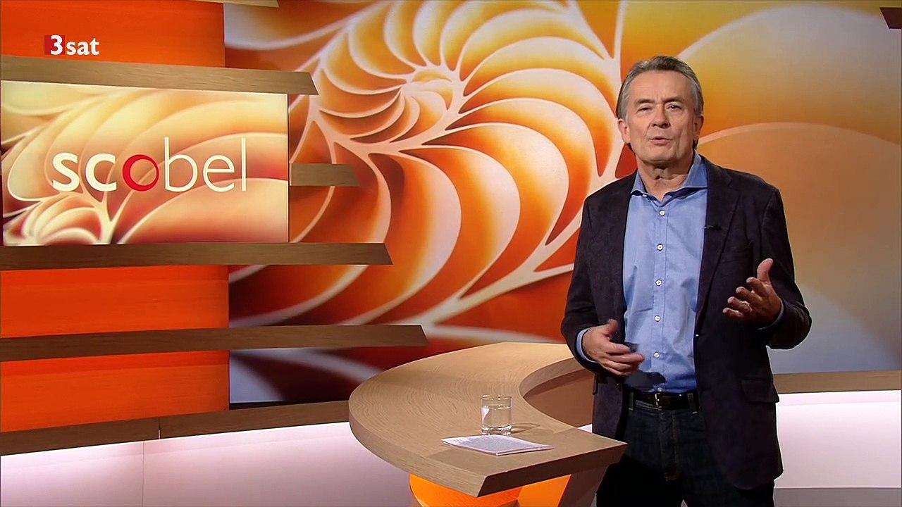 Wenn es um das Eine geht...10.01.2019.. Gert Scobels Leseempfehlung