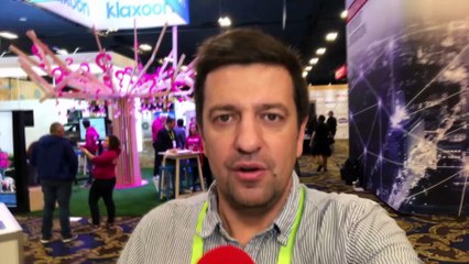 CES 2019 : un mini-détecteur de radioactivité