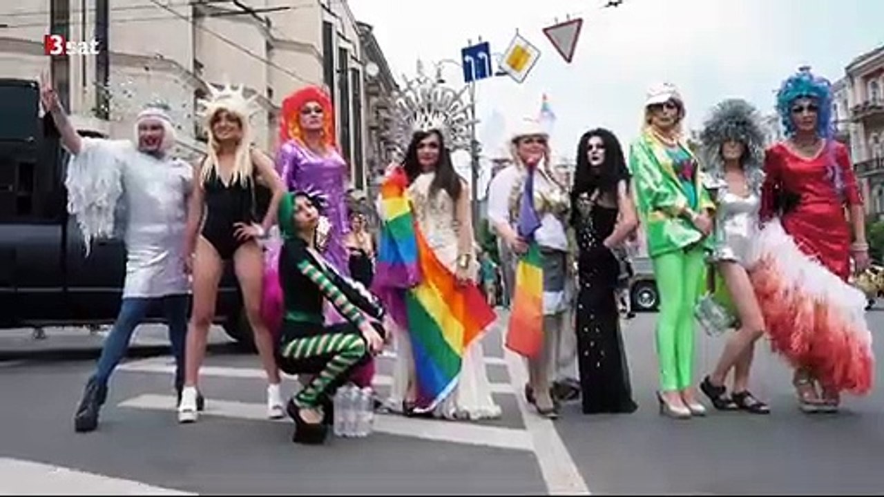 Was ist Männlichkeit- - ZDFmediathek