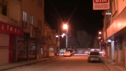 Resulayn'da Silah Sesleri