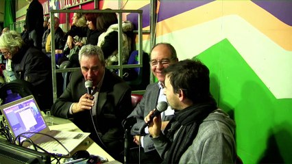 Barrages, 38ème Trophée Charles Béraudier, Lyon Sport Métropole 2019