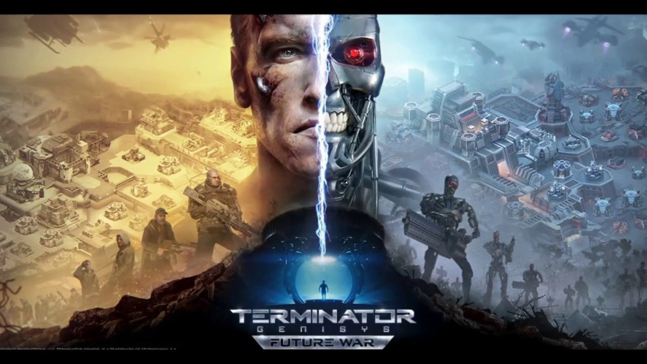 terminator genisys