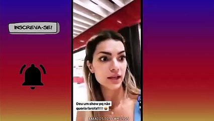 KELLY KEY EXPLICA COMO REPREENDE E CASTIGA O FILHO CAÇULA, ARTUR, QUANDO FAZ ASNEIRA