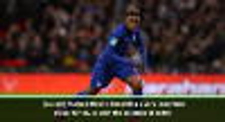 Willian and Hudson-Odoi are important players for Chelsea - Sarri