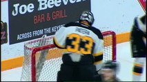 Highlights: Rebels (5) at Wheat Kings (3)