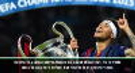 Valverde plays down rumoured Neymar return