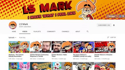 How Everyone Responded ~ JustJargon's Review Recap 2018