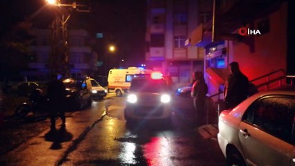 Kocaeli’de başından vurulan kadın hayatını kaybetti