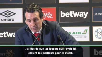 Arsenal - Emery : "Ozil n'est pas à vendre"