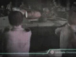 Resident Evil The Umbrella Chronicles - Intro
