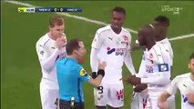 Résumé Amiens - PSG buts 0-3