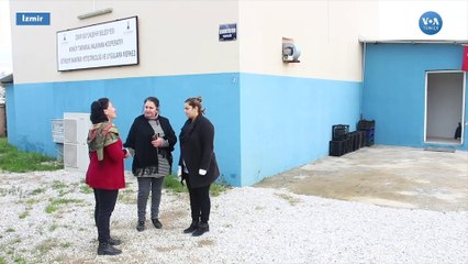 Karanlık Odada Aydınlık Gelecek