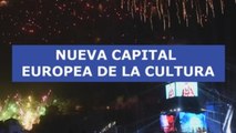 Plovdiv abre su año como Capital Cultural europea