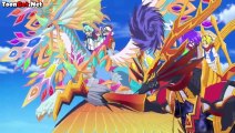 Future Card Buddyfight Battsu Epi. 41