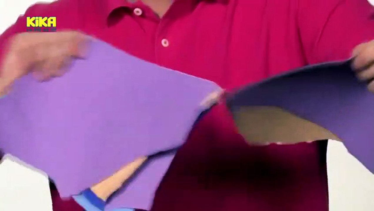 KiKANiNCHEN - Ein Pinguin mit kalten Füßen | Mehr auf KiKA.de