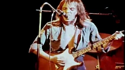 Humble Pie - The Life & Times of Steve Marriott   (Part 2)