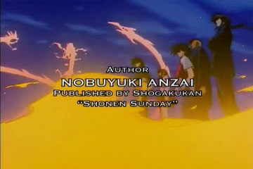 Flame of Recca Epi.
 38