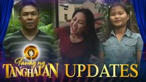 Tawag ng Tanghalan Update: Nothing can stop the weekly champions to win the Golden Microphone!