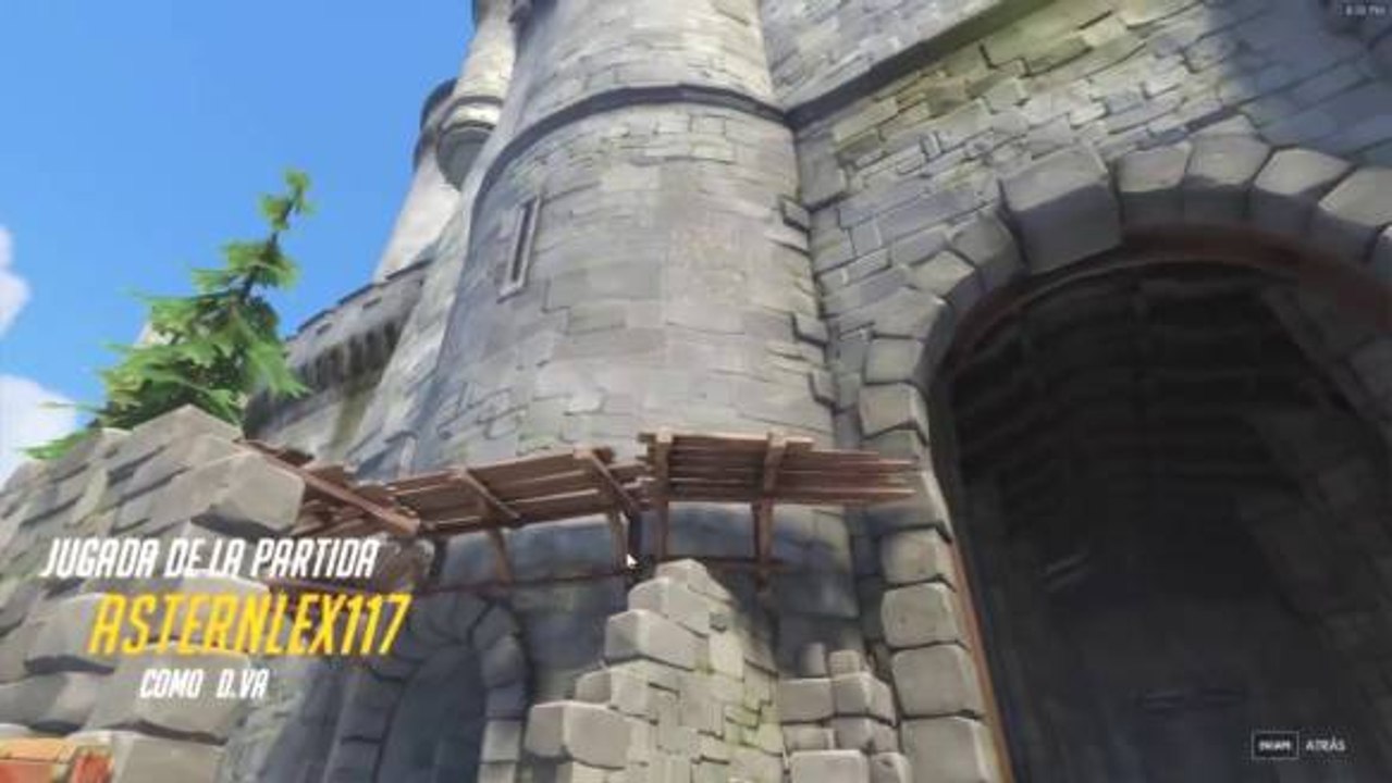 Asternlex117 D.VA WOMBO COMBO