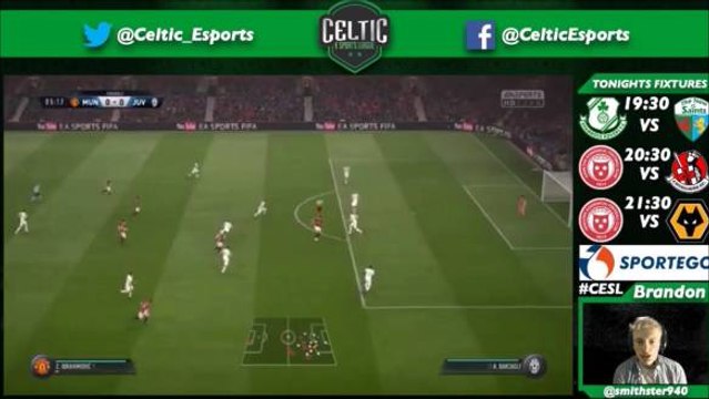 Shamrock Rovers vs. The New Saints - Game 3 Goals