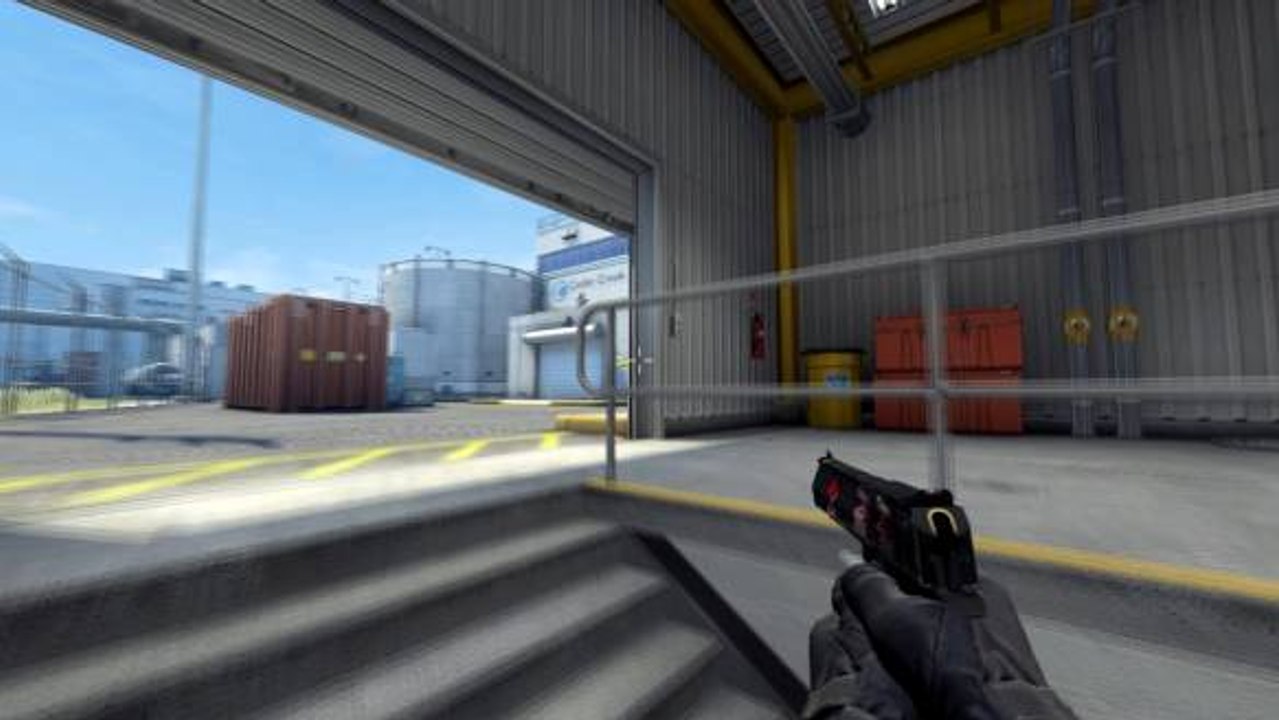 AdreN vs HellRaisers