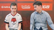 STYKO Hope to prove that we are not OnlineRaisers - SL i-League StarSeries Season 3 Finals part1