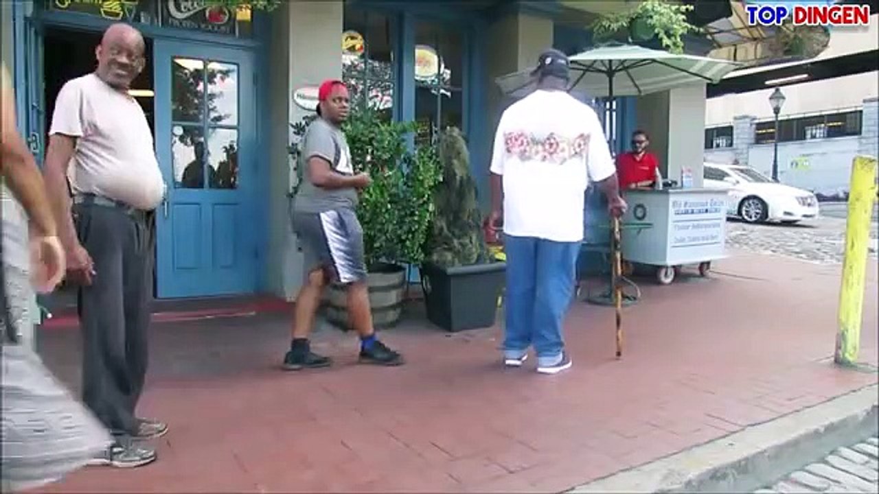 Scare Pranks