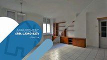 A louer - Appartement - LYON (69002) - 3 pièces - 65m²