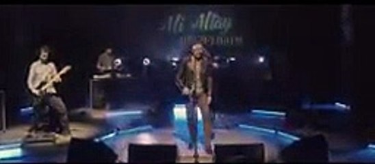 Ali Altay - Gafil Gezme Şaşkın