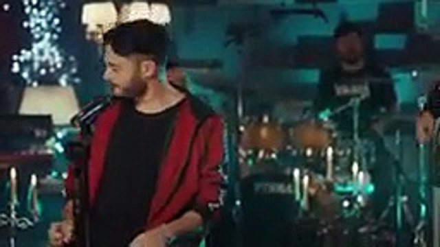 İlyas Yalçıntaş - Şehrin Yolu (Akustik)