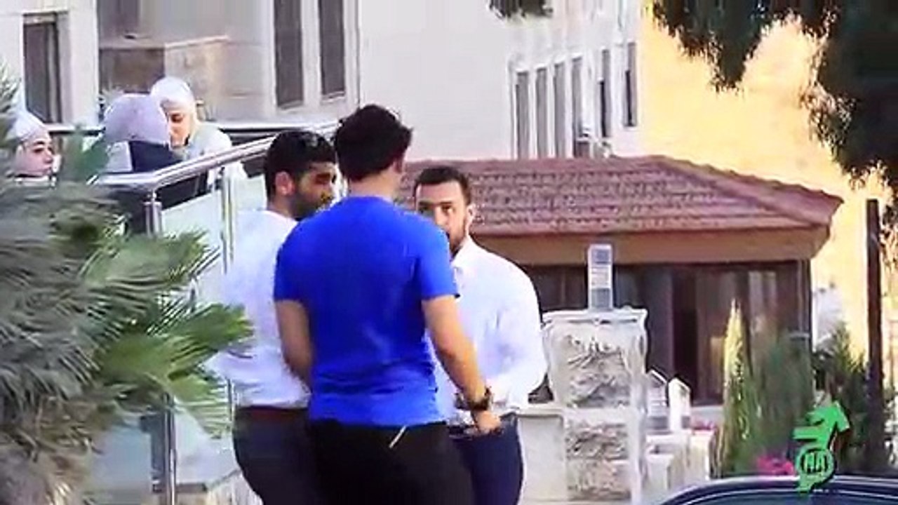 PICKING A FIGHT" PRANK