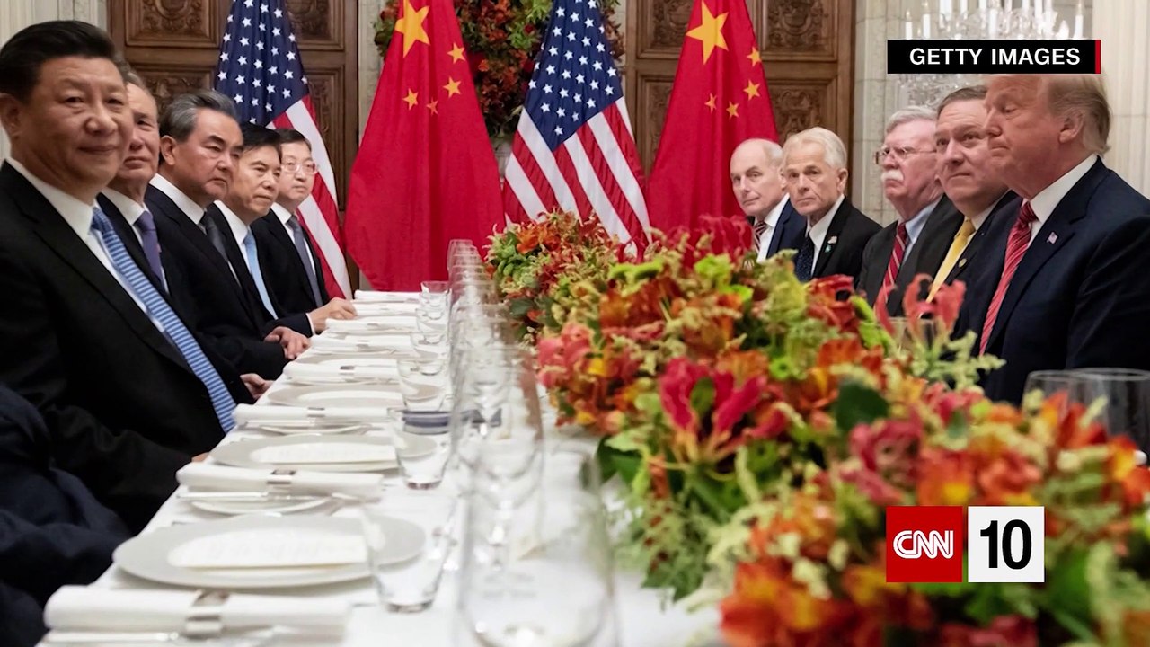 CNN 10 December 4, 2018