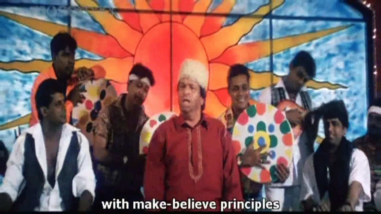 Thumka Lagake Naachlo
