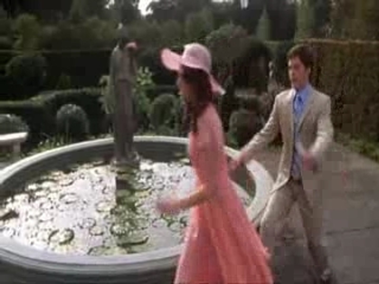 Princesse Malgre Elle2 Un Mariage De Princesse Video Dailymotion
