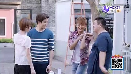 Delicious Destiny (หนุ่มหน้าใส หัวใจนักปรุง) ตอนที่ 43