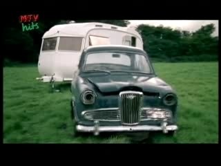 Kt Tunstall  Under The Weather (clip)