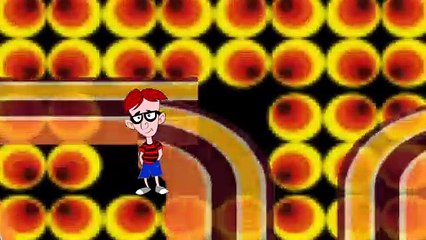 Alfie and Everybody Book Trailer by S. Claus