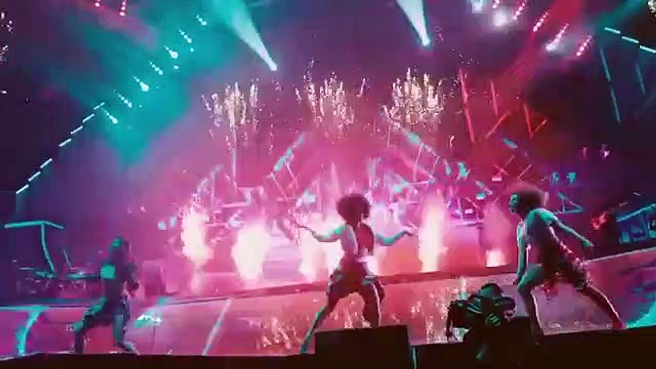 Dj Snake - Let Me Love You ft Justin Bieber