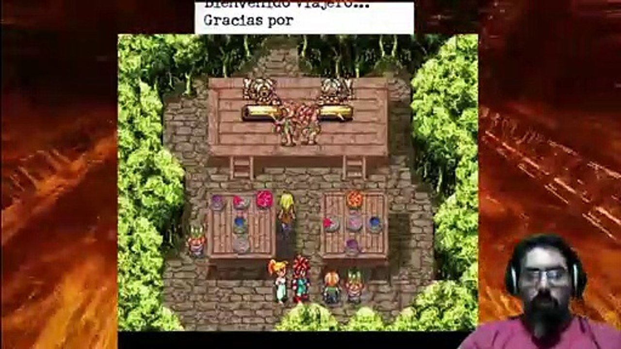 Primer Gameplay