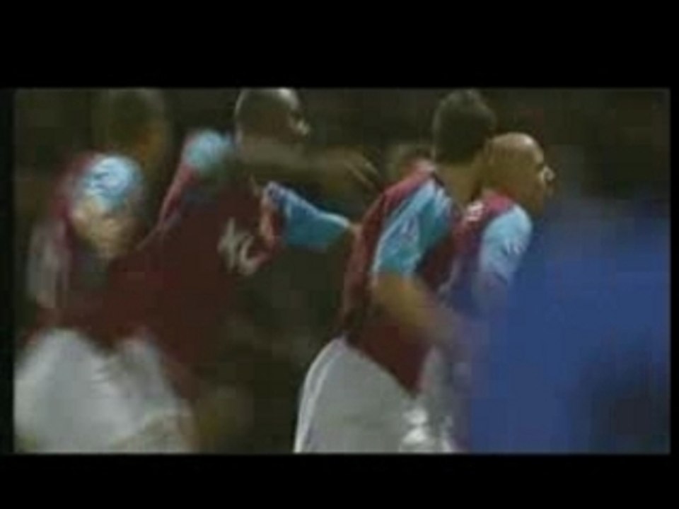 WHU vs MU