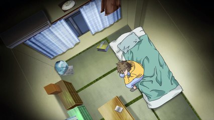 King’s Game: The Animation Epi.
 6