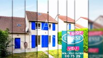 A vendre - Maison/villa - Vauréal (95490) - 7 pièces - 115m²